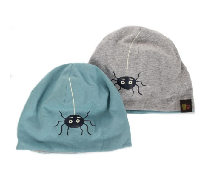 Kattnakken , Tosiders lue insekt arctic blue