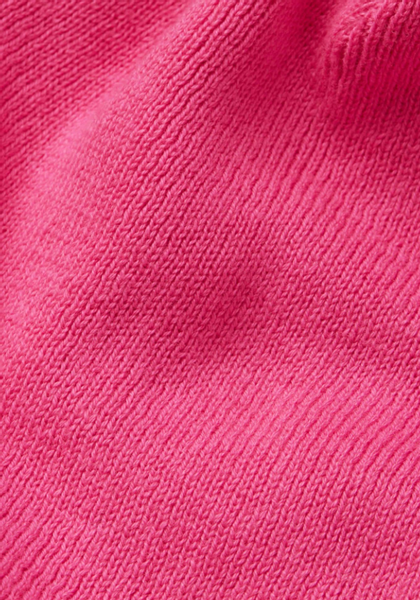 Reima, beanie Kivi fuchsia pink