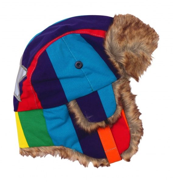 Molo lue Natt  rainbow