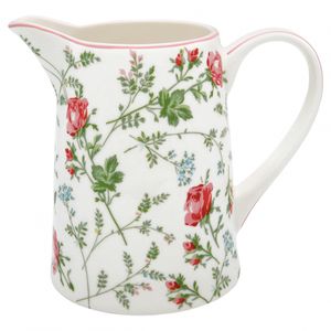 Hovedbilde GreenGate, kanne Constance ...