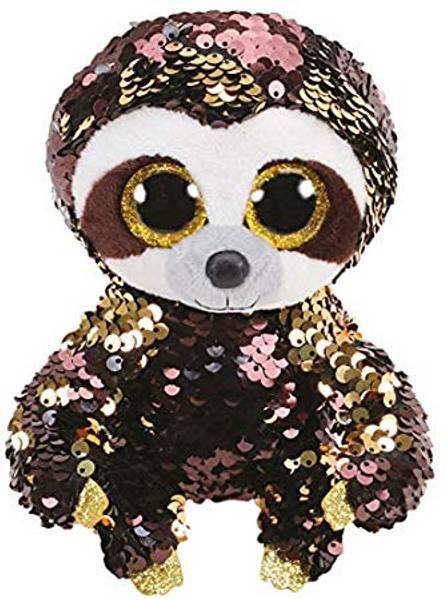 Ty, Flippables Dangler kosebamse regular
