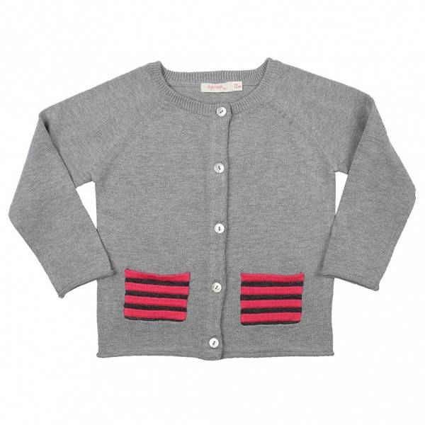Aya Naya ,Flora Cardigan MI2309