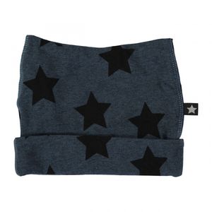 Hovedbilde Molo, Neci blue melange star ...
