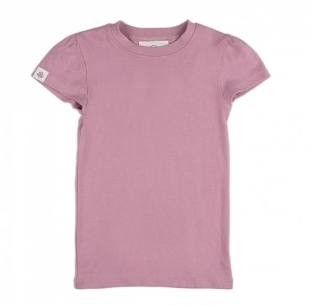 Gullkorn design, Anemone tskjorte skyggelilla