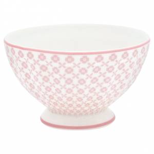 Hovedbilde GreenGate, french bowl medium ...