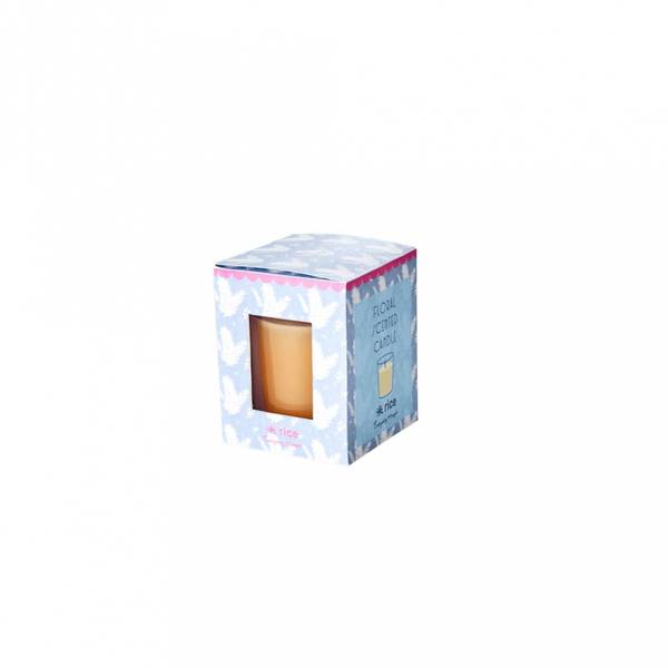 Rice, duftlys , 3 stk small