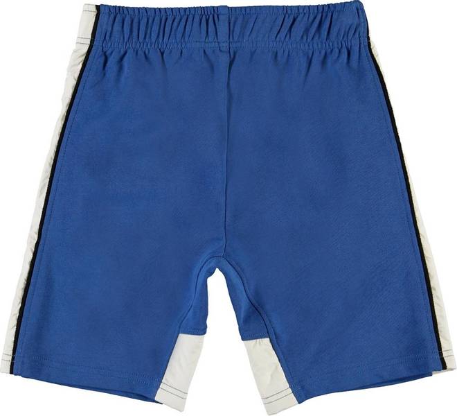 Molo, Axon cobalt shorts