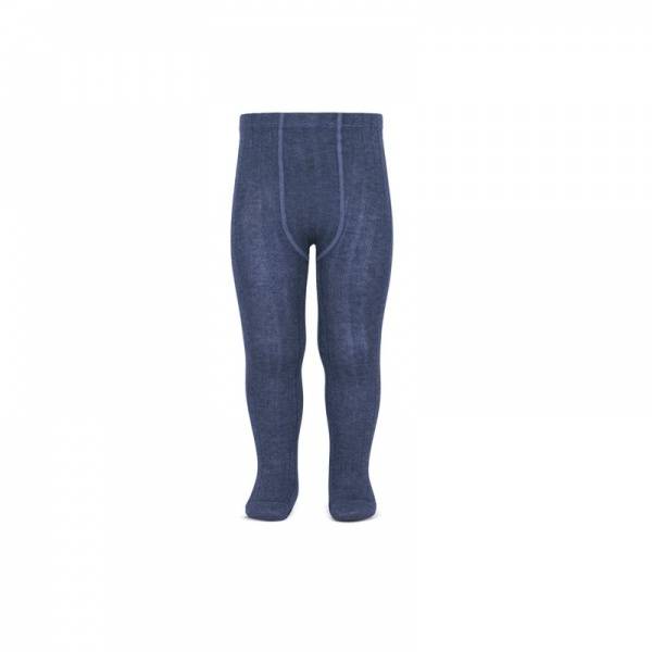 Condor  strømpebukse rib jeans