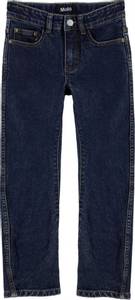 Hovedbilde Molo, Alonso dark indigo ...
