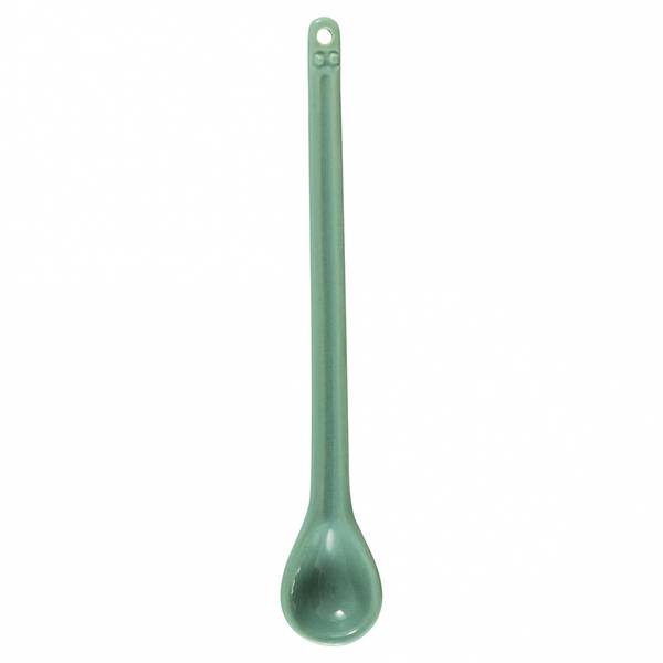 GreenGate, skje Alice dusty green