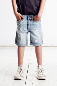 Hovedbilde I dig denim , denton shorts