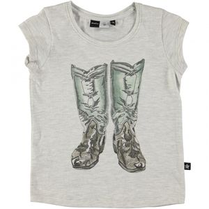 Hovedbilde Molo, Rasa snow melange topp