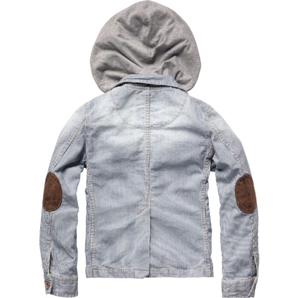 Pepe Jeans, Dawson blazer