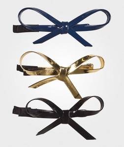 Hovedbilde Molo, Bow clips hårspenner