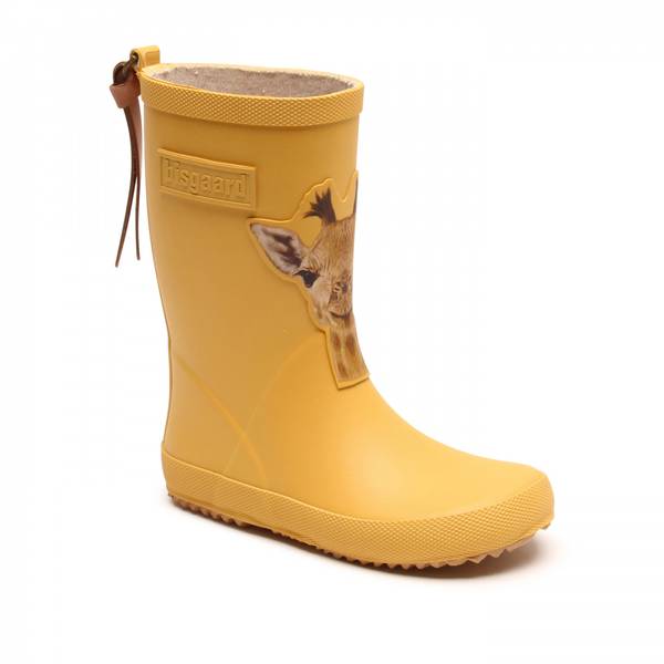 Bisgaard gummistøvel,  Gumle giraff limited