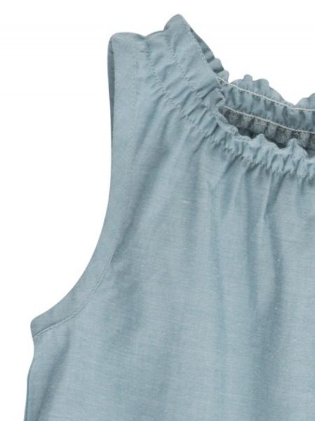 Serendipity, topp stone chambray