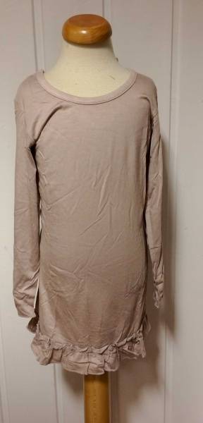Tina Wodstrup , Kjole Dusty Rose
