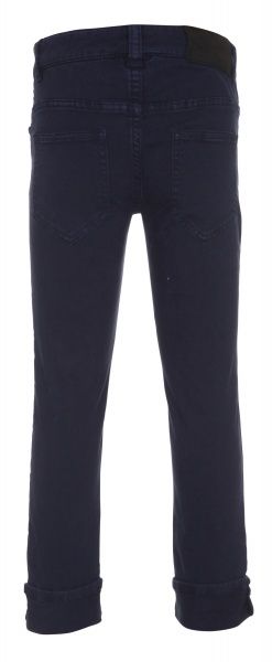 Molo, Amadeus college blue bukser