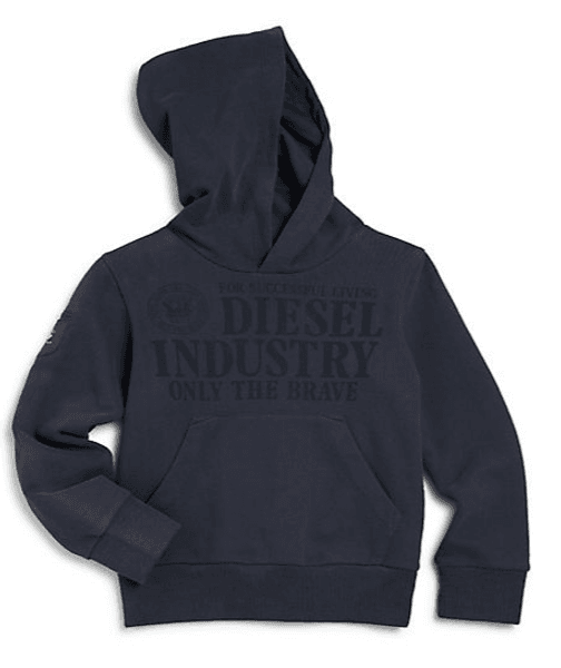 Diesel, Sefiry hood