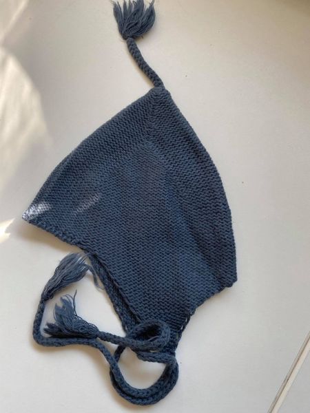 Norlie basic structure hat, orion blue