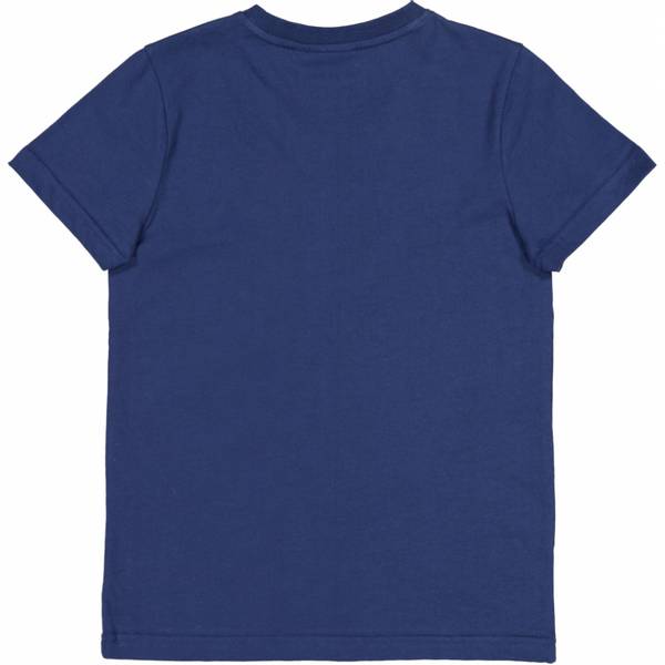 Wheat, tskjorte Goofy cool blue