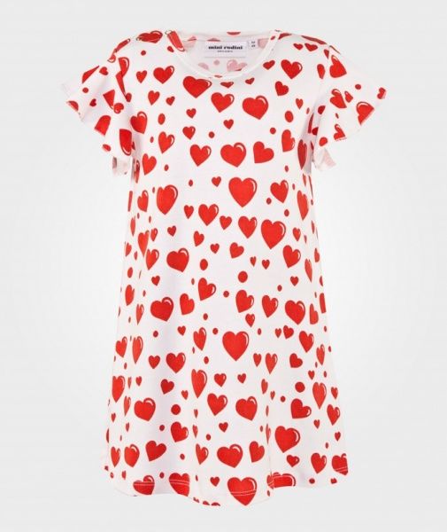 Mini rodini, Hearts wingdress