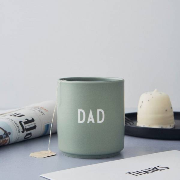 Design Letters , Favourite kopp DAD