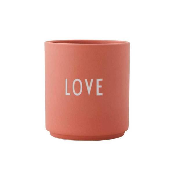 Design Letters , Favourite kopp LOVE