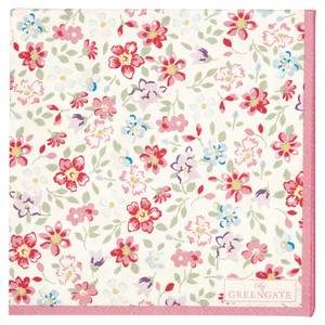 Hovedbilde GreenGate, Servietter ...