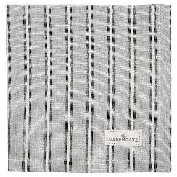 GreenGate, Serviett Riley grey