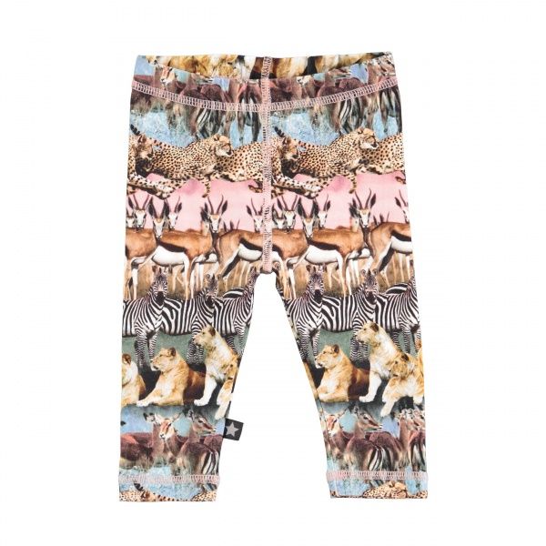Molo, Stefanie Savanna leggings