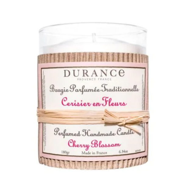 Durance duftlys kirseb&aelig;rblomst