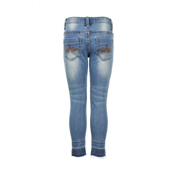 Creamie, jeans denim