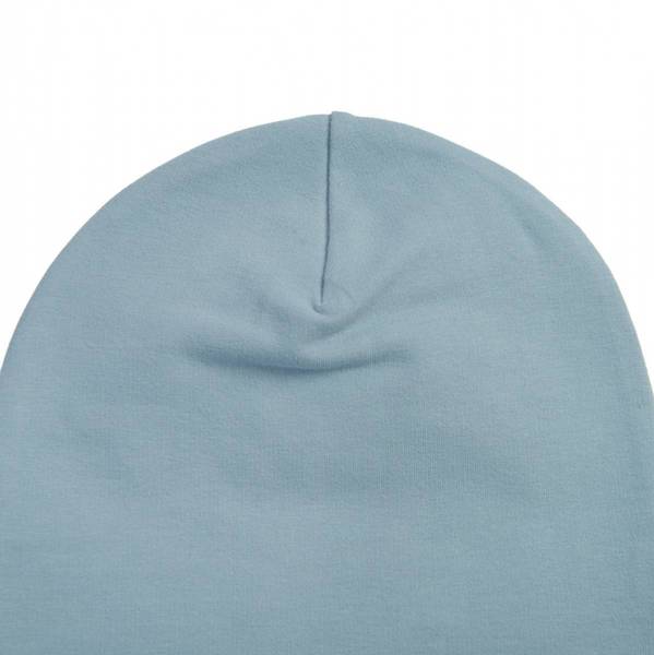 Little Hedonist, beanie Levi blue fog