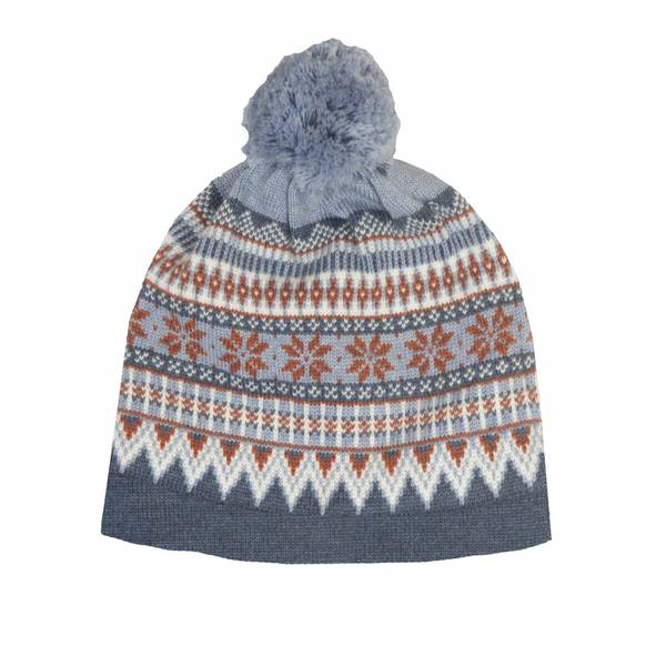 MeMini, Sima strikkelue shady blue