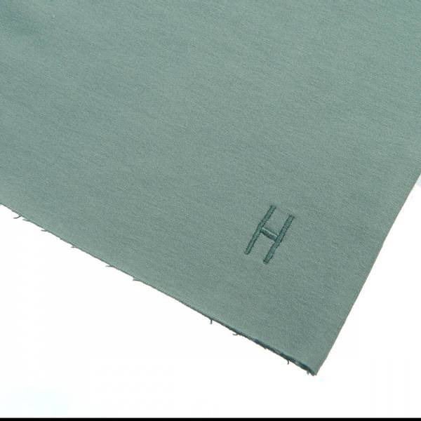 Little Hedonist, beanie Levi chinois green