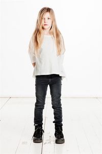 Hovedbilde I dig denim , madison black ...