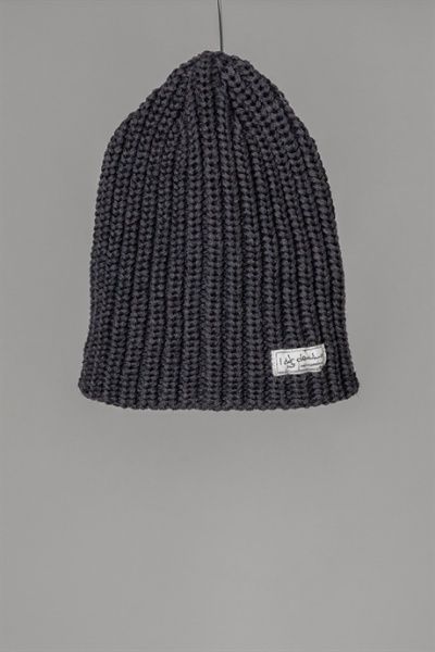 I dig denim , noor beanie aw14