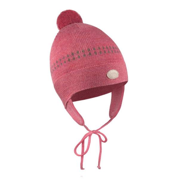 Lille Lam, lue classic cerise