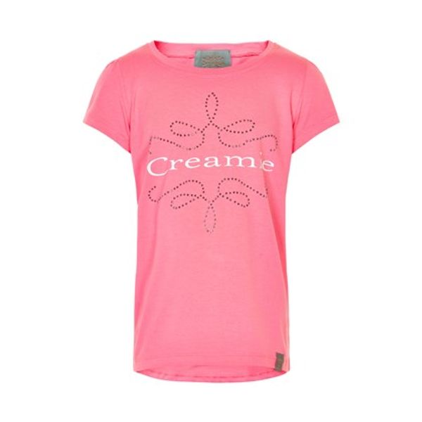 Creamie, Amy t-shirt bubblegum