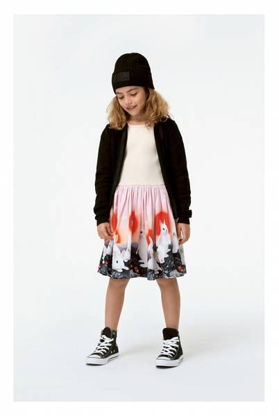 Molo, Georgina black cardigan