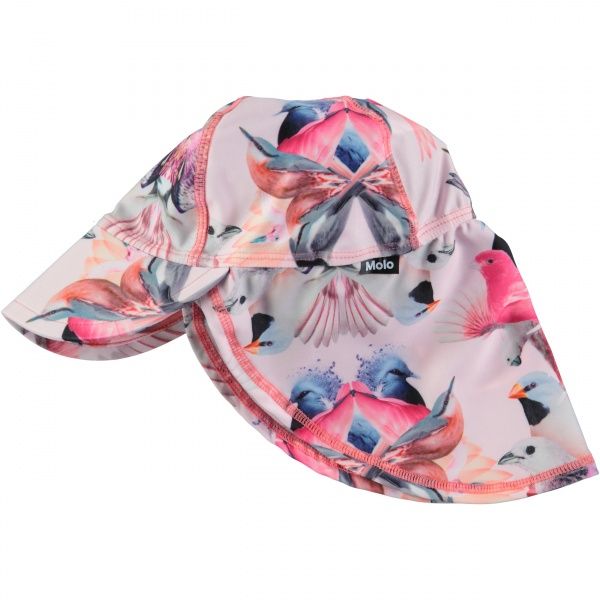 Molo, Nando mirror birds uv-hatt