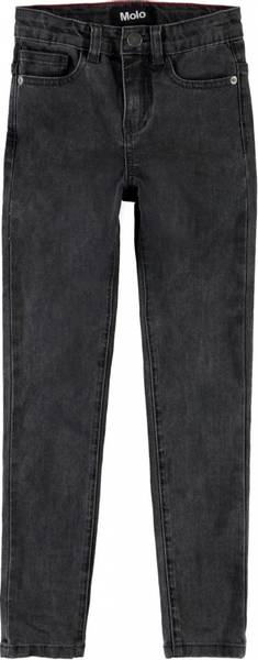 Molo, Angelica bluish black jeans