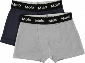 Hovedbilde Molo, Justin 2 pk boxershorts