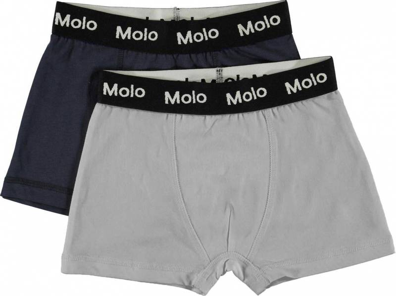 Molo, Justin 2 pk boxershorts