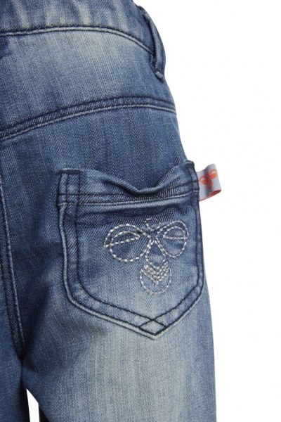 Hummel , Lia jeansbukser
