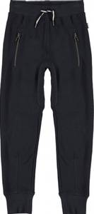 Hovedbilde Molo, Ashton dark navy bukse