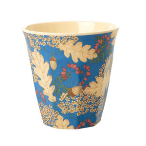 Hovedbilde Rice, kopp autumn and acorn ...
