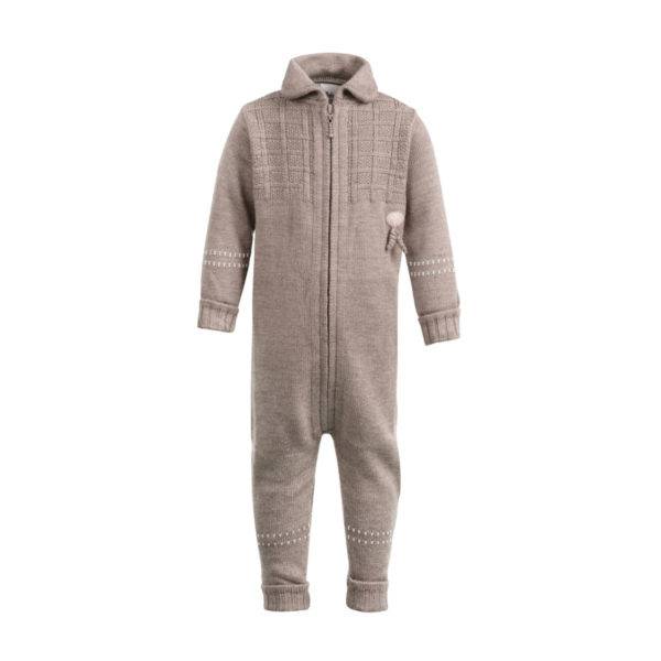 Lillelam, Heldress classic beige