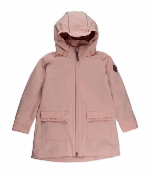 Gullkorn design, Emma kåpe soft rosa